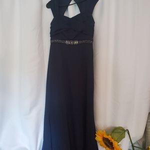 Long dress/formal gown